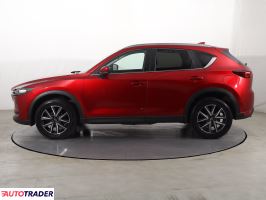 Mazda CX-5 2019 2.0 162 KM