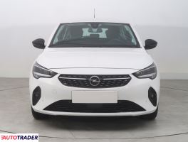 Opel Corsa 2020 1.2 73 KM