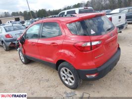 Ford EcoSport 2021 1