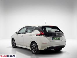 Nissan Leaf 2023 150 KM