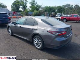 Toyota Camry 2022 2 Toyota Camry 2022 2