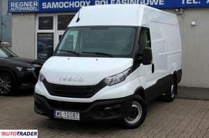 Iveco Daily 2023 2.3