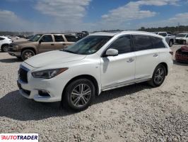 Infiniti Pozostałe 2020 3 Infiniti Pozostałe 2020 3