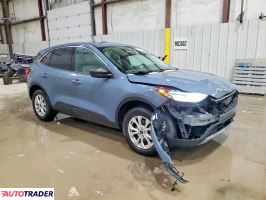Ford Escape 2024 1
