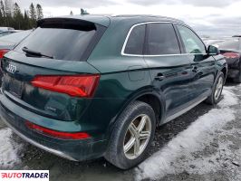 Audi Q5 2020 2