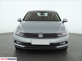 Volkswagen Passat 2015 2.0 217 KM