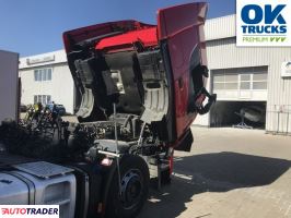 Iveco Stralis AS440S46TP