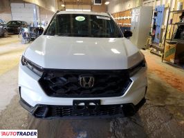 Honda CR-V 2025 2