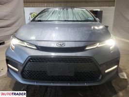 Toyota Corolla 2020 2