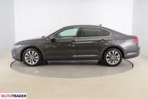 Volkswagen Passat 2022 1.5 147 KM