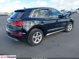 Audi Q5 2021 2