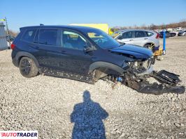 Honda Pozostałe 2023 3