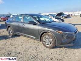 Kia Pozostałe 2025 2