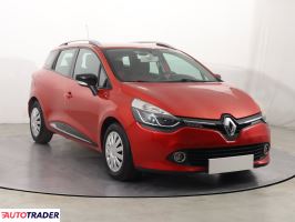 Renault Clio - zobacz ofertę