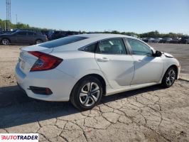 Honda Civic 2018 2