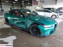 BMW M4 2024 3 BMW M4 2024 3