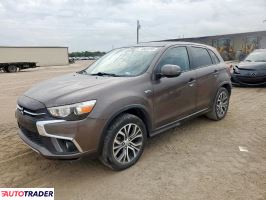 Mitsubishi Outlander 2019 2