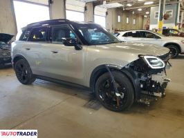 Austin Mini 2025 2