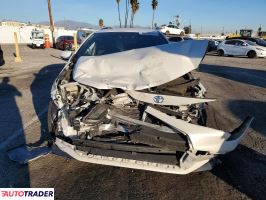 Toyota Corolla 2020 2