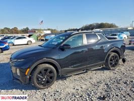 Hyundai Pozostałe 2024 2