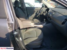 Kia Sportage 2016 2 Kia Sportage 2016 2