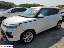 Kia Soul - zobacz ofertę