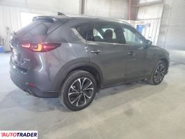 Mazda CX-5 2023 2