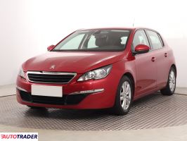 Peugeot 308 2014 1.6 91 KM