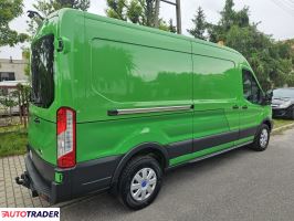 Ford Transit 2019 2 Ford Transit 2019 2