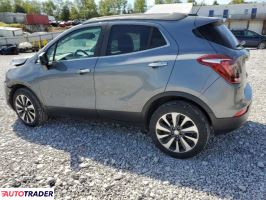 Buick Pozostałe 2019 1