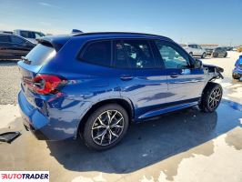 BMW X3 2022 2