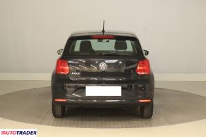 Volkswagen Polo 2017 1.0 59 KM
