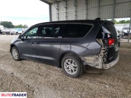 Chrysler Voyager 2023 3