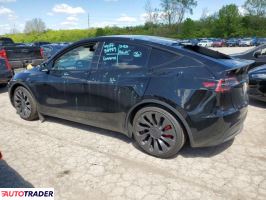 Tesla Model Y 2023 Tesla Model Y 2023