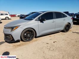 Toyota Corolla 2021 2