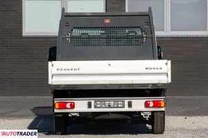 Peugeot Boxer 2019 2.2