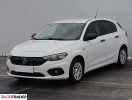 Fiat Tipo 2016 1.4 118 KM