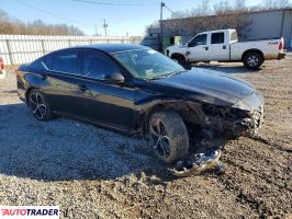 Nissan Altima 2023 2