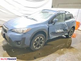 Subaru Pozostałe - zobacz ofertę