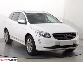 Volvo XC60 - zobacz ofertę