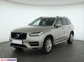 Volvo XC90 2017 2.0 231 KM