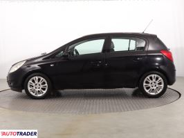 Opel Corsa 2009 1.2 79 KM