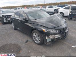 Honda Accord - zobacz ofertę