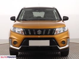 Suzuki Vitara 2019 1.0 109 KM Suzuki Vitara 2019 1.0 109 KM