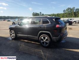 Jeep Cherokee 2019 2 Jeep Cherokee 2019 2