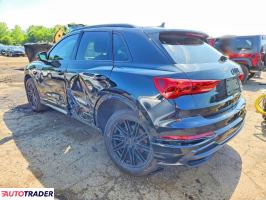 Audi Q3 2022 2