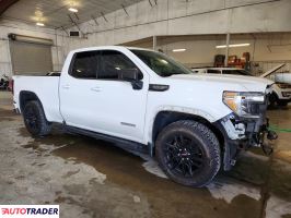 GMC Sierra 2021 5