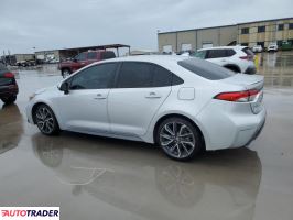 Toyota Corolla 2022 2 Toyota Corolla 2022 2