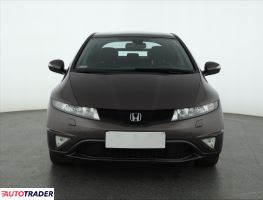 Honda Civic 2011 1.8 138 KM