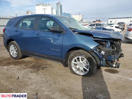 Chevrolet Equinox 2024 1